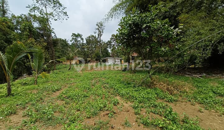For Sale Super Premium Land, Very Suitable for Business