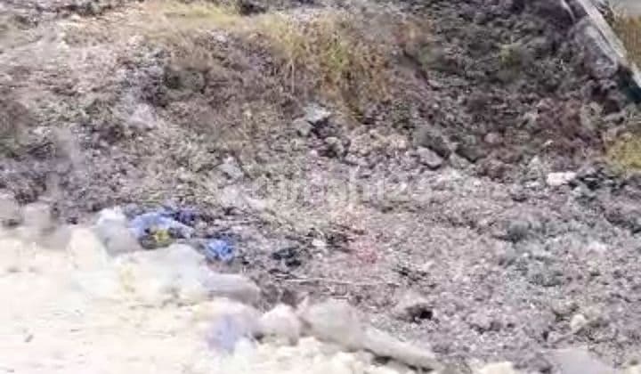 TANAH CANGGU AREA TERMURAH VIEW SAWAH CANTIK