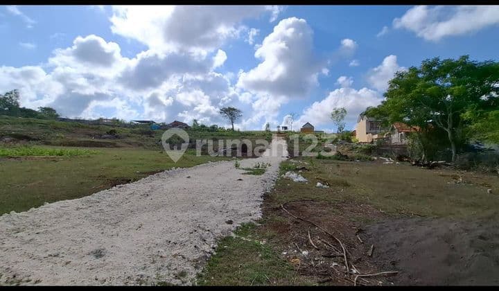 Jual Tanah Kavling Villa Murah Di Ungasan Kuta Utara