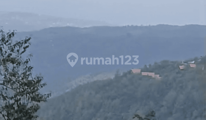 Tanah View Danau Laut Dan Sunset Cocok Vila Pribadi