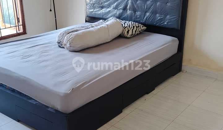 Rumah Siap Huni dengan Furniture Denpasar