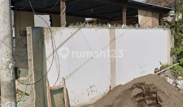 Land Ready to Build 6M Road Yellow Zone Renon