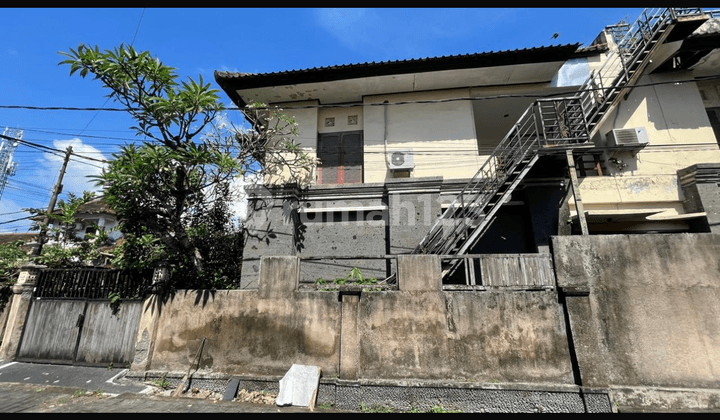 Rumah Mewah Dekat Pantai Biaung dan Sanur bisa Cash dan Kredit