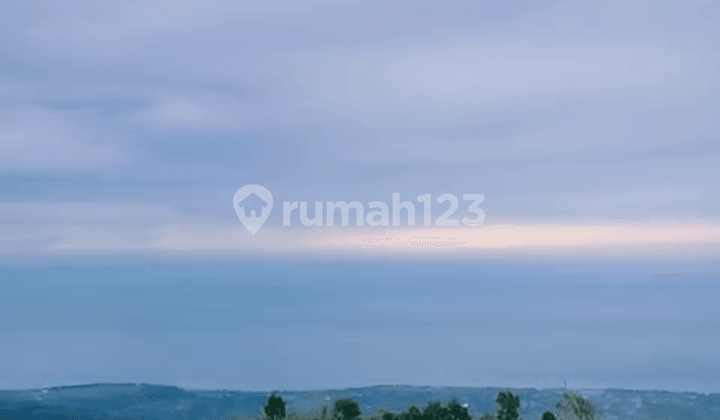Jual Tanah Dekat Pantai Lovina View Keren Harga Murah