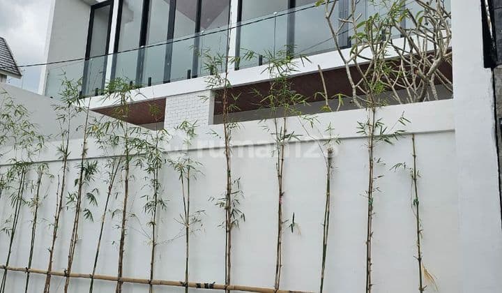 Vila Baru Siap Huni Lokasi Bagus Harga Murah Aja