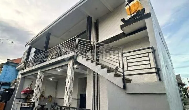 For Sale, 2nd Floor Boarding House, Still New in Pemogan.