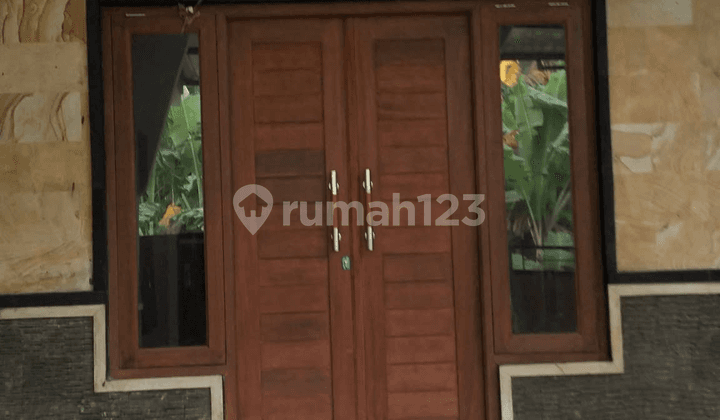 Rumah Baru Siap Huni Blahbatuh Cash Kredit