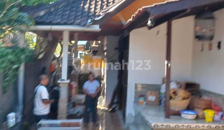 Rumah Murah Sukawati Tanah 2 Are Lokasi Bagus