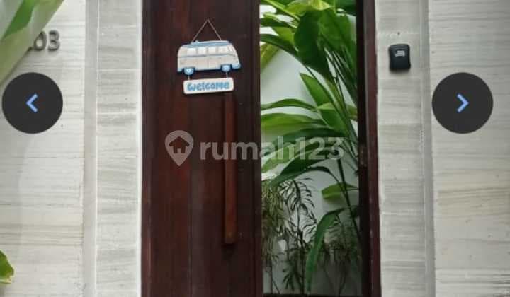 Dijual Villa Murah di Umalas Kerobokan Bagus Lingkungan Villa