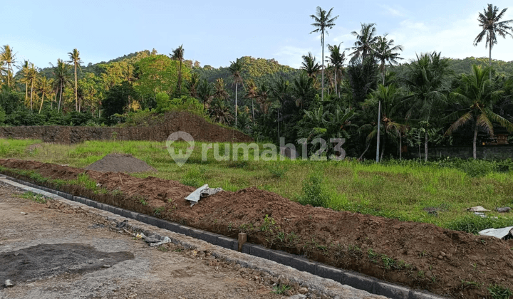 Land Ready to Build Affordable Price Near PKB Klungkung