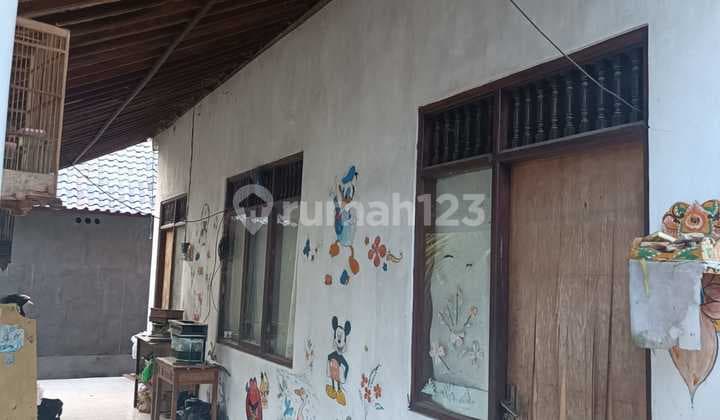 1 M Untuk 20 Tahun Rumah Mas Ubud Cocok Jadi Vila Rental