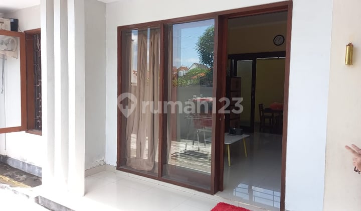 For Rent Modern House in Sidakarya Denpasar
