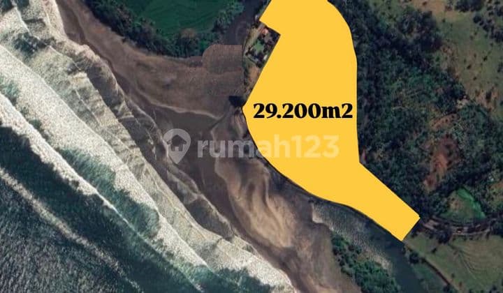 Dijual Tanah Los Pantai View Sunset Mekayu Selemadeg