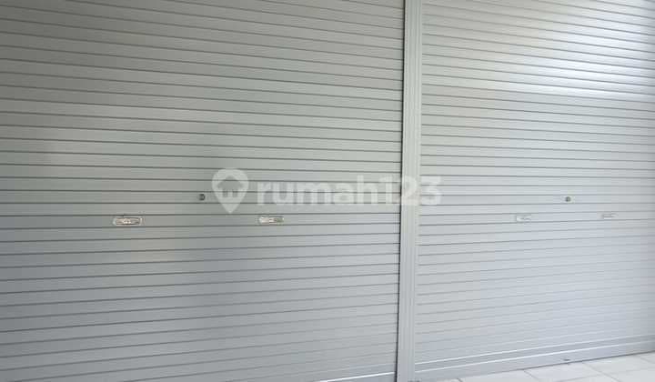 Ruko Siap Huni Sayan Ubud Min5 Th Sewa