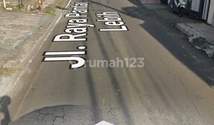 For Sale: Land in Serongga Gianyar, Excellent and Strategic Area