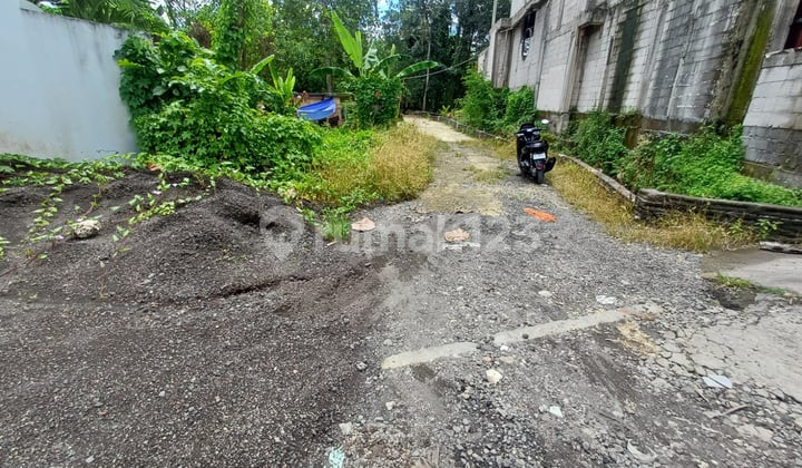 Good Land for Sale for Villa in Munggu Area