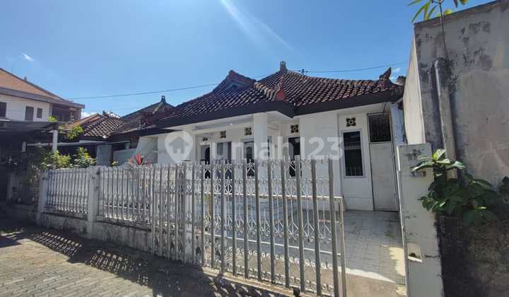 Rental House Near Living Word, Ready to Move In, Affordable Price