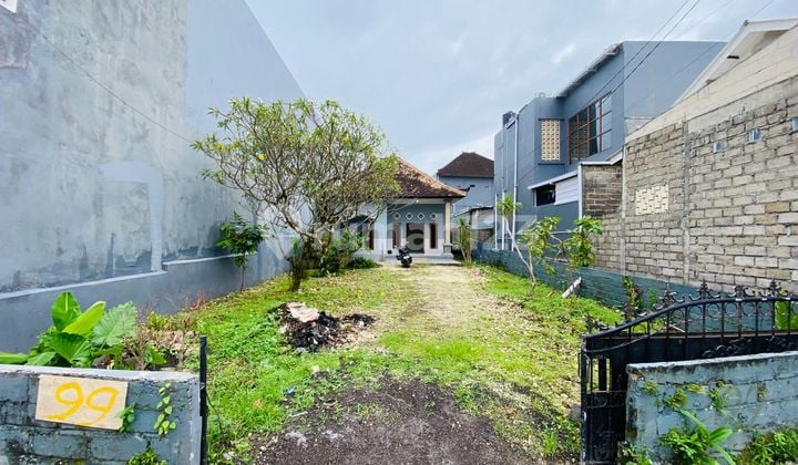 Rumah dengan Furniture Siap Huni Harga Nego