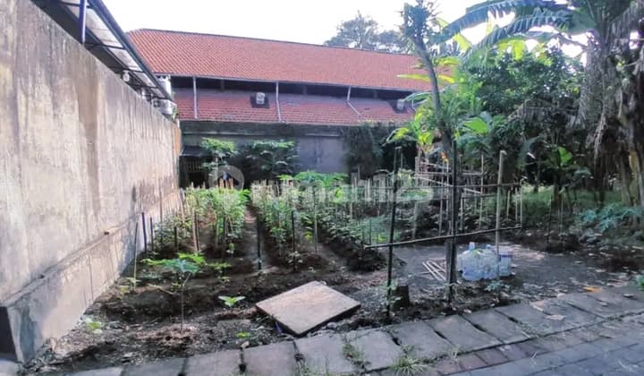 Land for Sale in Villa Area, Kemenuh, Gianyar