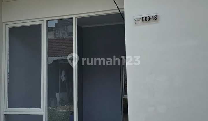 Jual Rumah Baru Renovasi Di Cikarang Selatan, Bekasi