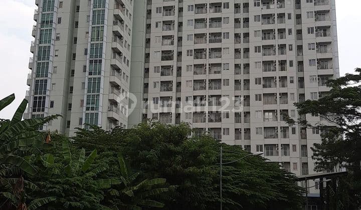 For Rent Apartment Metropark Residence, West Jakarta