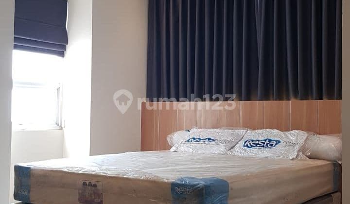 Disewakan apartemen metro garden di karang tengah, tangerang