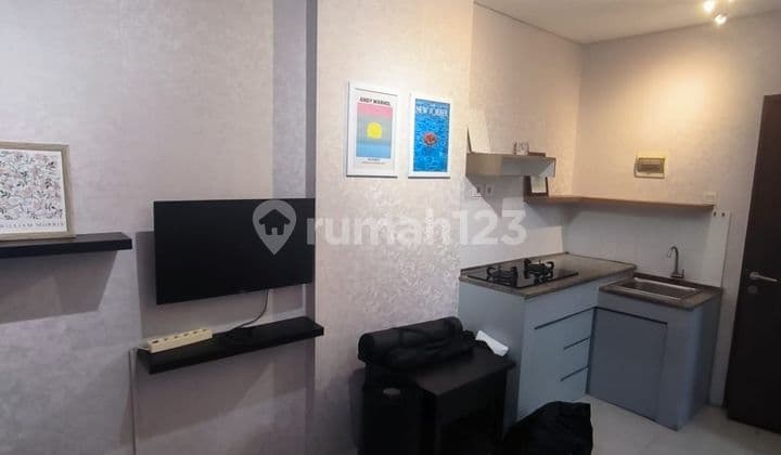 For sale Northland apartment 2 bedroom in Ancol, North Jakarta