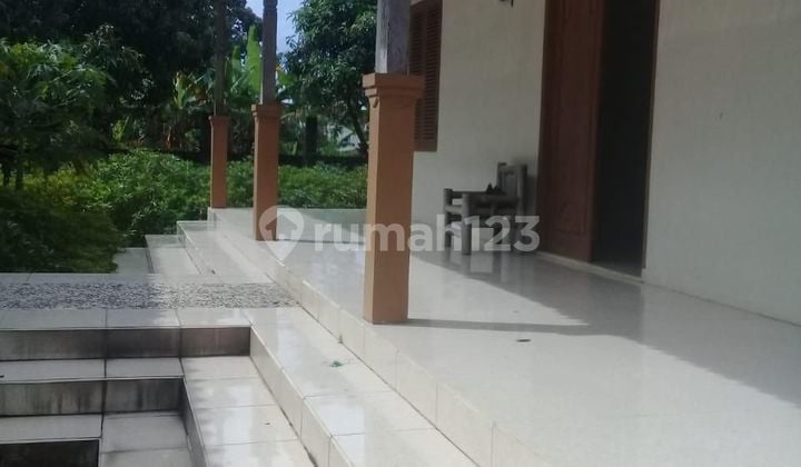 Jual kavling di desa cibalung, cijeruk, bogor
