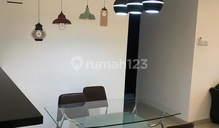 Disewakan Apartemen Central Park, Jakarta Barat