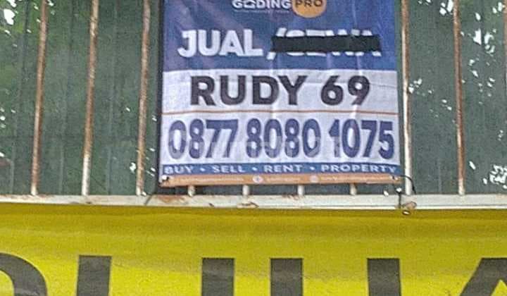 Jual Ruko Ex. Kantor Di Kebon Jeruk, Jakarta Barat