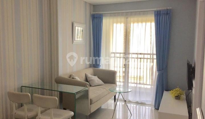 Disewakan Apartemen Thamrin Executive Residence di Jakarta Pusat