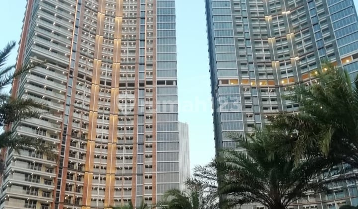 Jual Apartemen Goldcoast Pantai Indah Kapuk Jakarta Utara