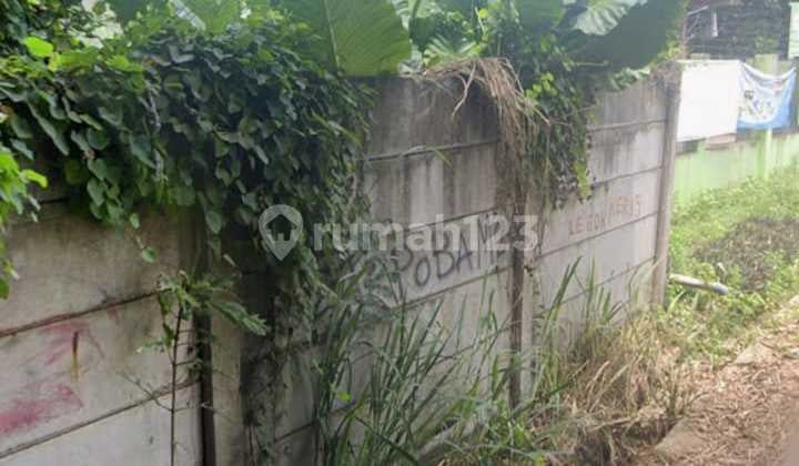 Jual Kavling Di Cisauk Tangerang, Desa Mekar Wangi