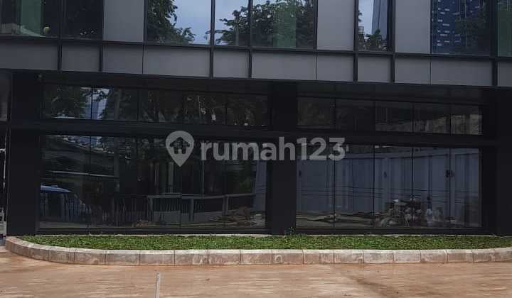 Disewakan Kantor 4 Lantai Di Palmerah, Jakarta Barat