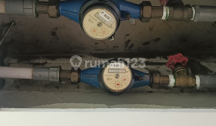 Dijual Murah Apartemen Green Park View, Jakarta Barat