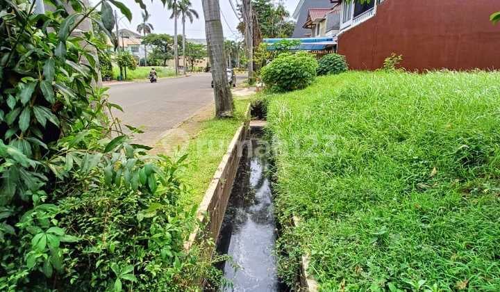 Dijual Tanah Kavling di Duta Garden , Jakarta Barat
