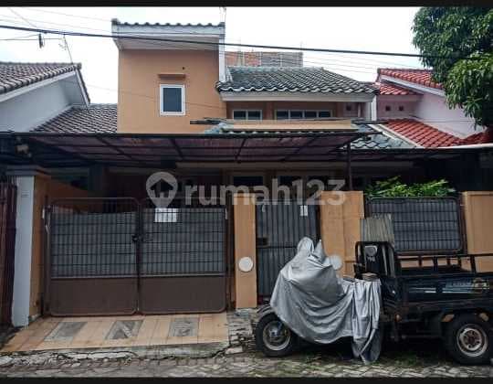 Dijual Rumah Bagus di Citra Garden 5, Jakarta Barat