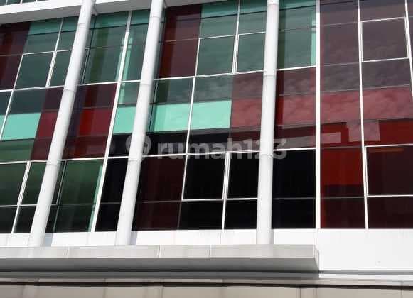 Dijual Ruko di The Kensington's Kelapa Gading, Jakarta Utara