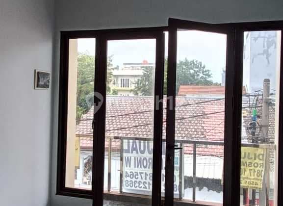 For Sale 3-Story House in Kelapa Gading, North Jakarta