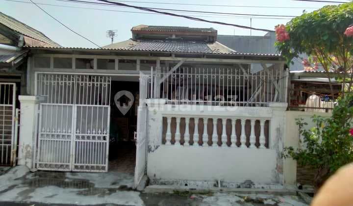 DIJUAL RUMAH BAGUS DI RAWA BUAYA, JAKARTA BARAT