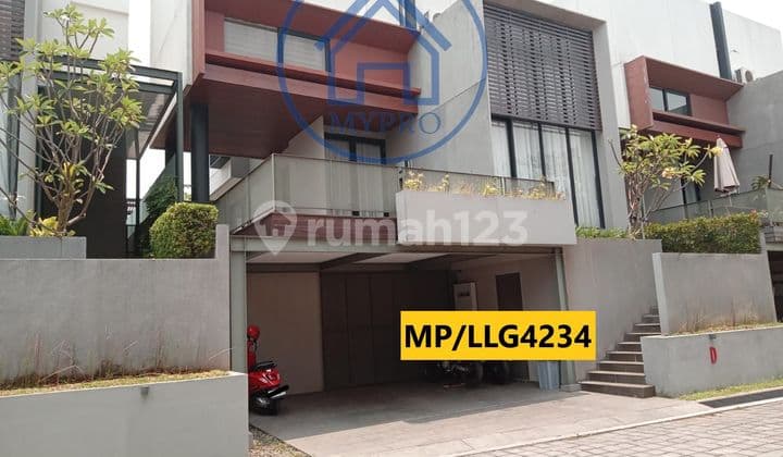HOT PRICE!! DILELANG RUMAH DI PERUMAHAN MAYANG RESIDENCE, JAKSEL