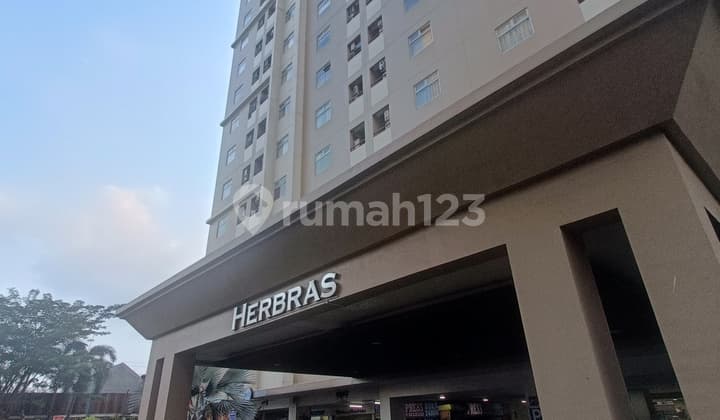 Cheap Sale Kalibata City Apartment