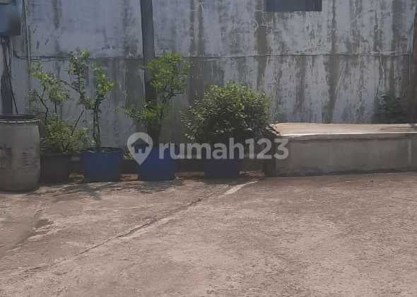 Dijual Kavling Komersil Ukuran 9000 M2 di Jembatan Dua Raya