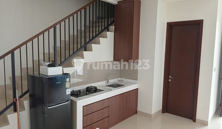 Dijual Rumah Brand New Di Summarecon Bogor, Cluster Mahogany