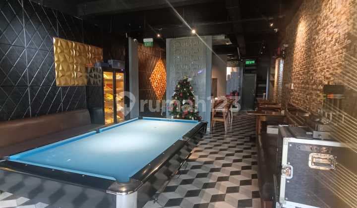 Dijual Ruko 5 Lantai Ada Ac Dan Lift di Taman Surya 5, Jakbar