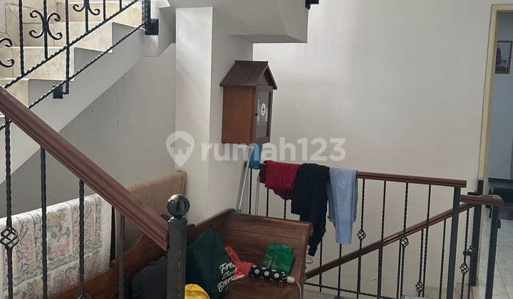 For Sale Cheap Kosambi Baru House in Duri Kosambi