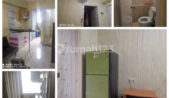 Jarang ada... Harga Termurah....Harga Modal. Apartemen Green Bay Pluit. Furnished. 2 Kamar Tidur. View Mall GreenBay