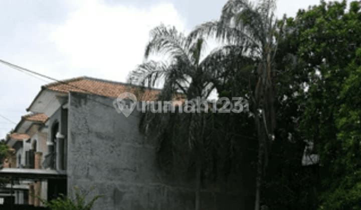 JARANG ADA. Appraisal bank 14.5jt per meter. Kavling Di
Perumahan Taman Semanan Indah
Jakarta Barat. Jalan Boulevard. BEBAS BANJIR.