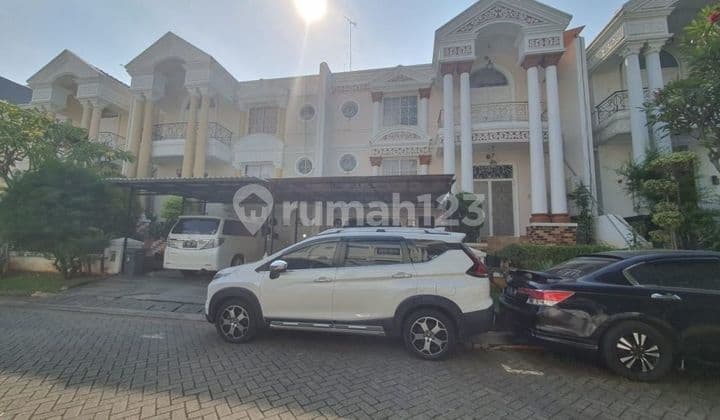 Rumah 3 Lantai Di Mediterania Boulevard
cluster Rome
pantai Indah Kapuk
jakarta Utara