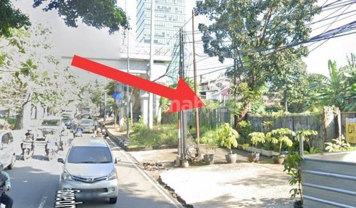 Turun Harga Dari 30Jt Per Meter Jadi 26Jt Per Meter Masih Nego Tipis. Harga Dibawah NJOP. NJOP Tahun Ini 32Jt Per Meter. Tanah di Jalan Tb Simatupang Jakarta Selatan. Ijin Bangunan 32 Lantai. Lokasi Strategis